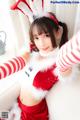 Coser@神楽坂真冬 Vol.028: クイーン 圣诞 (150 photos) P149 No.167957