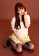 Yuuka Hasebe - Bigtitsexgirl Virgin Like P2 No.05e823
