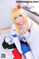 Cosplay Haruka - 69fucksex Nakedgirl Jail P8 No.cb2b5e Image No. 1