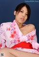 Karen Misaki - Luxxx Double Anal P11 No.4786de