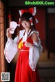 Cosplay Ayane - Brielle Image Hd P10 No.813059 Image No. 5