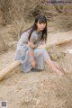 Tukmo Vol.104: Model Zhi Ying (之 应) (41 photos) P22 No.caf805