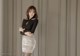 Beautiful Kang Eun Wook in the December 2016 fashion photo series (113 photos) P77 No.3f2214