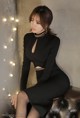 Beautiful Kang Eun Wook in the December 2016 fashion photo series (113 photos) P73 No.3af057