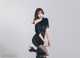 Beautiful Kang Eun Wook in the December 2016 fashion photo series (113 photos) P82 No.3359e5