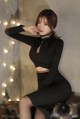 Beautiful Kang Eun Wook in the December 2016 fashion photo series (113 photos) P69 No.917ed3