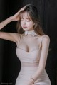 Beautiful Kang Eun Wook in the December 2016 fashion photo series (113 photos) P23 No.a2b2b4