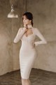 Beautiful Kang Eun Wook in the December 2016 fashion photo series (113 photos) P69 No.8b3ee6