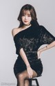 Beautiful Kang Eun Wook in the December 2016 fashion photo series (113 photos) P60 No.ac1220