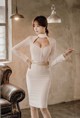 Beautiful Kang Eun Wook in the December 2016 fashion photo series (113 photos) P19 No.f6ae71
