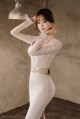 Beautiful Kang Eun Wook in the December 2016 fashion photo series (113 photos) P101 No.1c920f