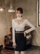 Beautiful Kang Eun Wook in the December 2016 fashion photo series (113 photos) P97 No.61ae23