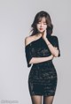 Beautiful Kang Eun Wook in the December 2016 fashion photo series (113 photos) P39 No.7179b2
