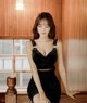 Beautiful Kang Eun Wook in the December 2016 fashion photo series (113 photos) P66 No.91d51e
