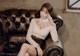Beautiful Kang Eun Wook in the December 2016 fashion photo series (113 photos) P55 No.7c2d9d