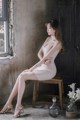 Beautiful Kang Eun Wook in the December 2016 fashion photo series (113 photos) P27 No.5b5ca9