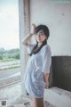 Kimoe Vol.020: Model 超 凶 的 诺 __ (41 photos) P8 No.af0dc0