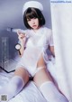 Enako えなこ, Young Jump 2019 No.02 (ヤングジャンプ 2019年2号) P6 No.bda208