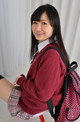 Maki Hoshikawa - 21sextury Horny Brunette P2 No.9397d5