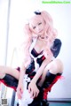 Cosplay Lechat - Fuckin Coedcherry Com P9 No.c99cf3