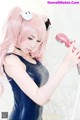 Cosplay Lechat - Fuckin Coedcherry Com P1 No.e8baf0