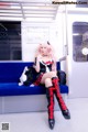 Cosplay Lechat - Fuckin Coedcherry Com P7 No.02aa6b