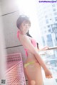 IMISS Vol.026: Model Xiao Bao Jiang (小宝 酱) (51 photos) P7 No.cde2e6 Image No. 79