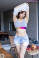 IMISS Vol.638: Xiao Hu Li (小狐狸Kathryn) (65 photos) P59 No.276a84