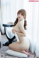 IMISS Vol.672: Zhang Si Yun (张思允Nice) (53 photos) P42 No.d650ba