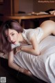 QingDouKe 2017-02-09: Model Ni Xiao Yao (妮 小妖) (40 photos) P16 No.e9b81a
