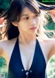 Maria Makino 牧野真莉愛, 写真集 「Maria 19」 Set.02 P9 No.8c858c