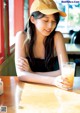 Maria Makino 牧野真莉愛, 写真集 「Maria 19」 Set.02 P27 No.711ee5