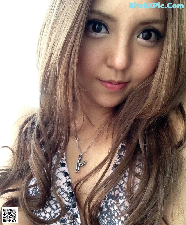 Rena Konishi - Bridgette Fuck Pic