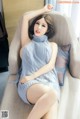 SLADY 2017-05-27 No.011: Model Na Yi Ling Er (娜 依 灵儿) (54 photos) P17 No.d4e163