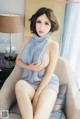SLADY 2017-05-27 No.011: Model Na Yi Ling Er (娜 依 灵儿) (54 photos) P25 No.821cd2