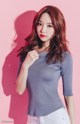 The beautiful Park Soo Yeon in the fashion photo series in March 2017 (302 photos) P66 No.c492b8