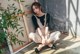 The beautiful Park Soo Yeon in the fashion photo series in March 2017 (302 photos) P183 No.d90e96