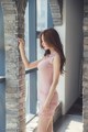 The beautiful Park Soo Yeon in the fashion photo series in March 2017 (302 photos) P179 No.eafad2