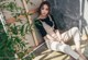 The beautiful Park Soo Yeon in the fashion photo series in March 2017 (302 photos) P101 No.f15ddd