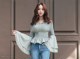 The beautiful Park Soo Yeon in the fashion photo series in March 2017 (302 photos) P258 No.1ccbd4