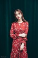 The beautiful Park Soo Yeon in the fashion photo series in March 2017 (302 photos) P16 No.fee4f2