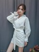 The beautiful Park Soo Yeon in the fashion photo series in March 2017 (302 photos) P25 No.ddafa3