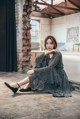 The beautiful Park Soo Yeon in the fashion photo series in March 2017 (302 photos) P262 No.507cf7