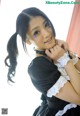 Io Asuka - Chloe Breast Pics P1 No.101773