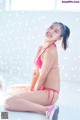 Nene Shida 志田音々, ヤンマガデジタル写真集 「ＮＥＸＴ推しガール！１～４」 Set.02