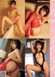 Tomomi Morisaki 森咲智美, Shukan Taishu 2022.03.14 (週刊大衆 2022年3月14日号) P4 No.3eaeac