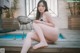 PIA 피아 (박서빈), [DJAWA] Staycation 2 – Set.01 P8 No.22f850 Image No. 51