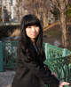 Hiromi Maeda - Summers Ebony Nisha P3 No.a7453c