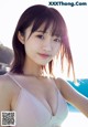 Rika Nakai 中井りか, Weekly Playboy 2020 No.01-02 (週刊プレイボーイ 2020年1-2号) P4 No.f9f6f8