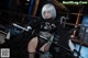 Coser @ 水 淼 Aqua Vol.039: 黑白 2B (55 photos) P45 No.a3d1ca